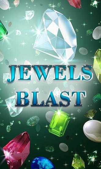 game pic for Jewels blast